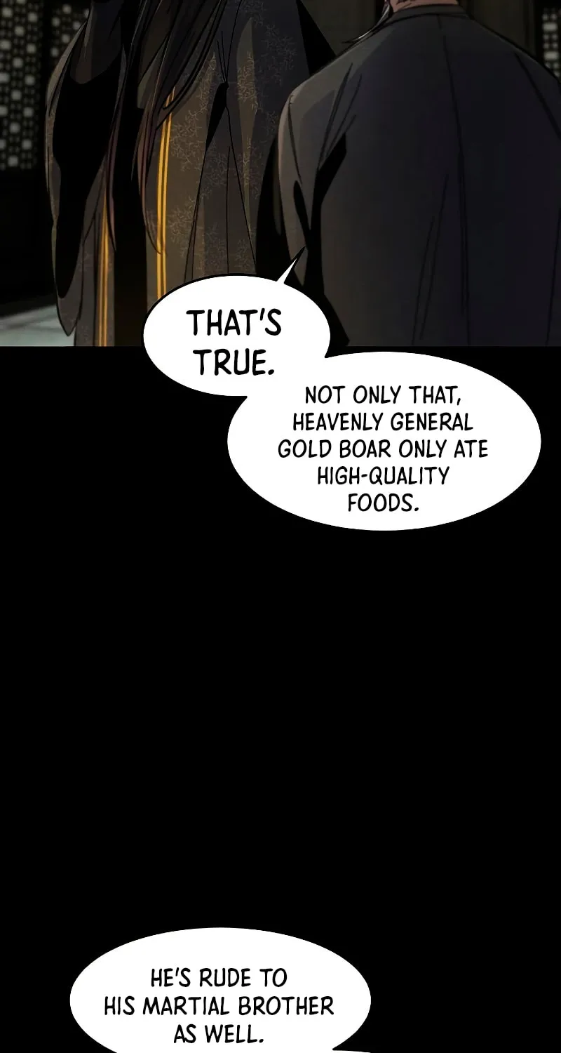 Return of the Mad Demon Chapter 35 page 10 - 