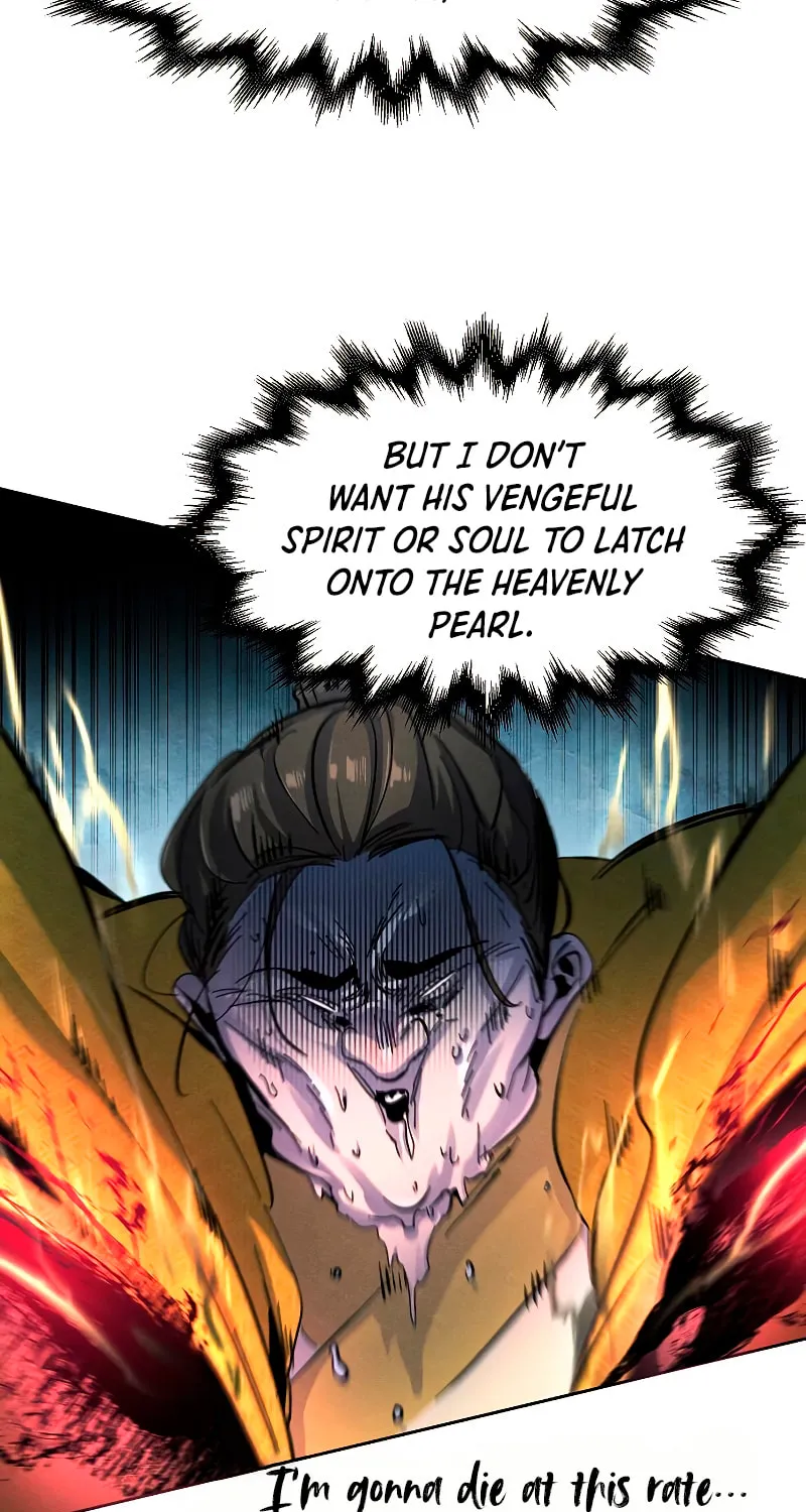 Return of the Mad Demon Chapter 35 page 91 - 