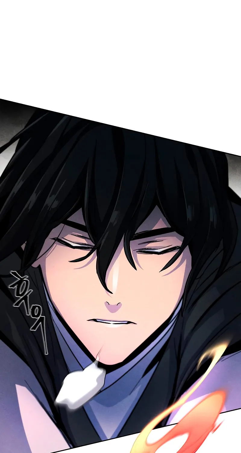 Return of the Mad Demon Chapter 35 page 94 - 