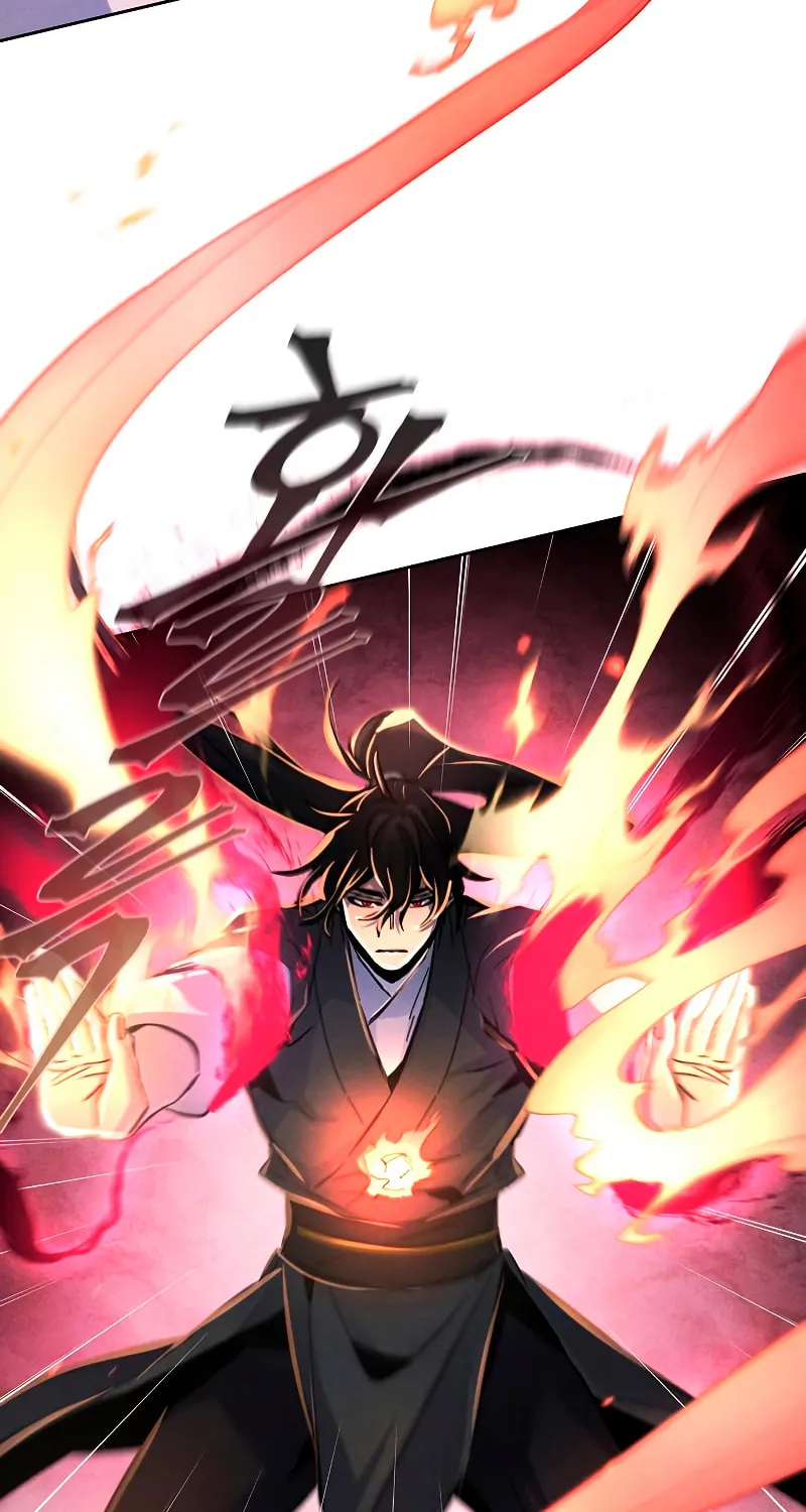 Return of the Mad Demon Chapter 35 page 95 - 