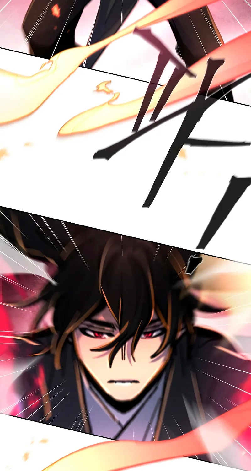 Return of the Mad Demon Chapter 35 page 96 - 