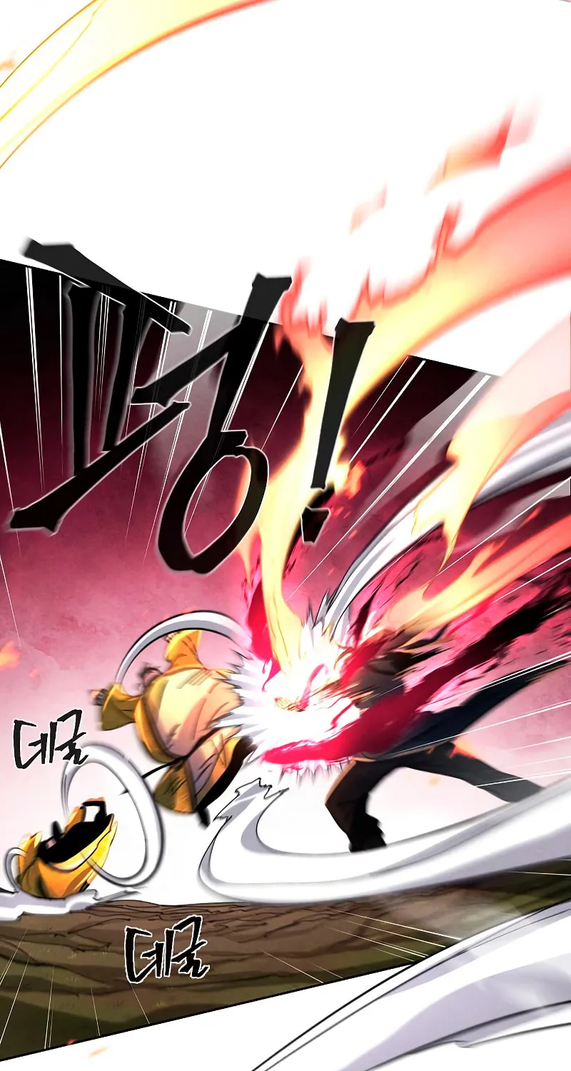 Return of the Mad Demon Chapter 35 page 97 - 