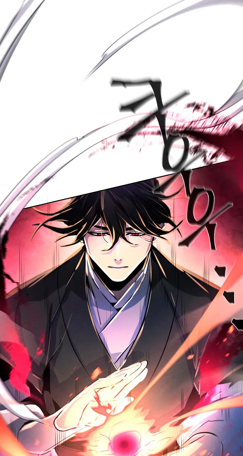 Return of the Mad Demon Chapter 35 page 100 - 