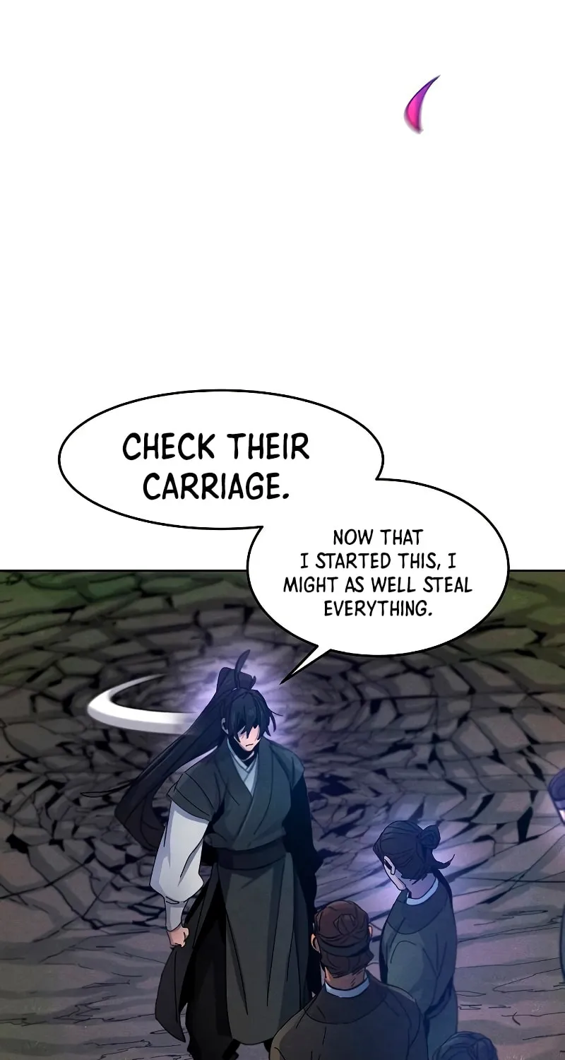 Return of the Mad Demon Chapter 36 page 11 - 