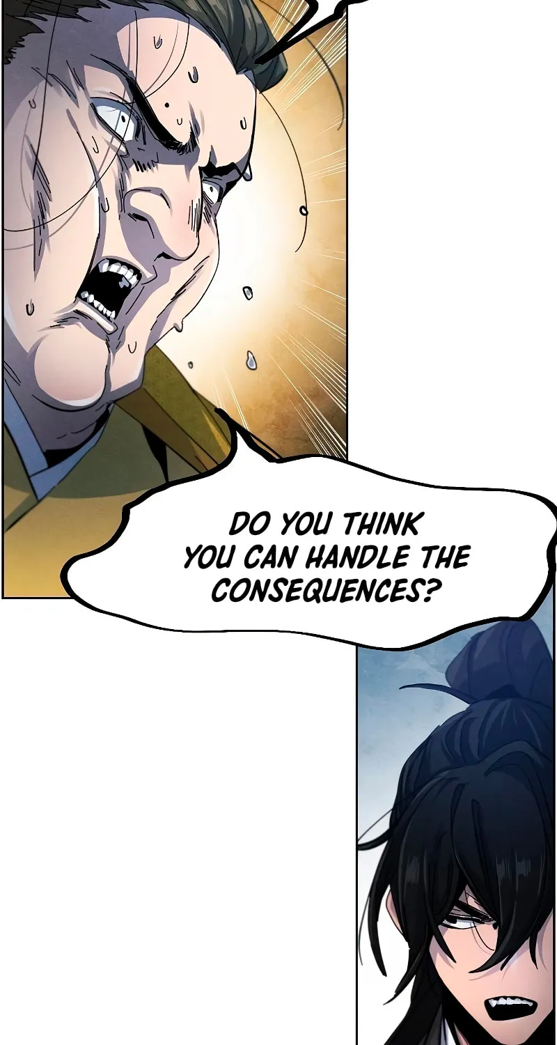 Return of the Mad Demon Chapter 36 page 13 - 