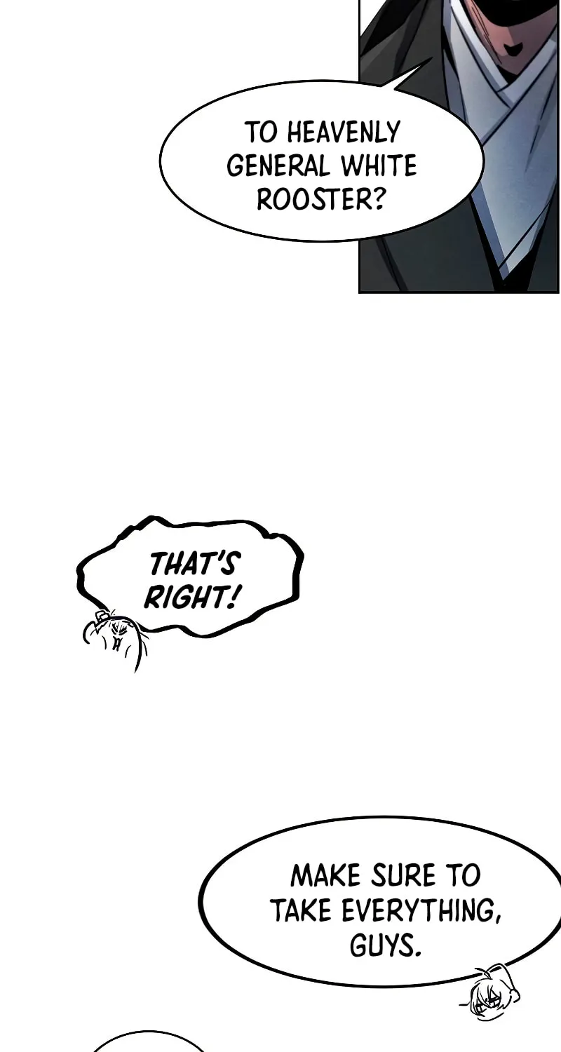 Return of the Mad Demon Chapter 36 page 14 - 