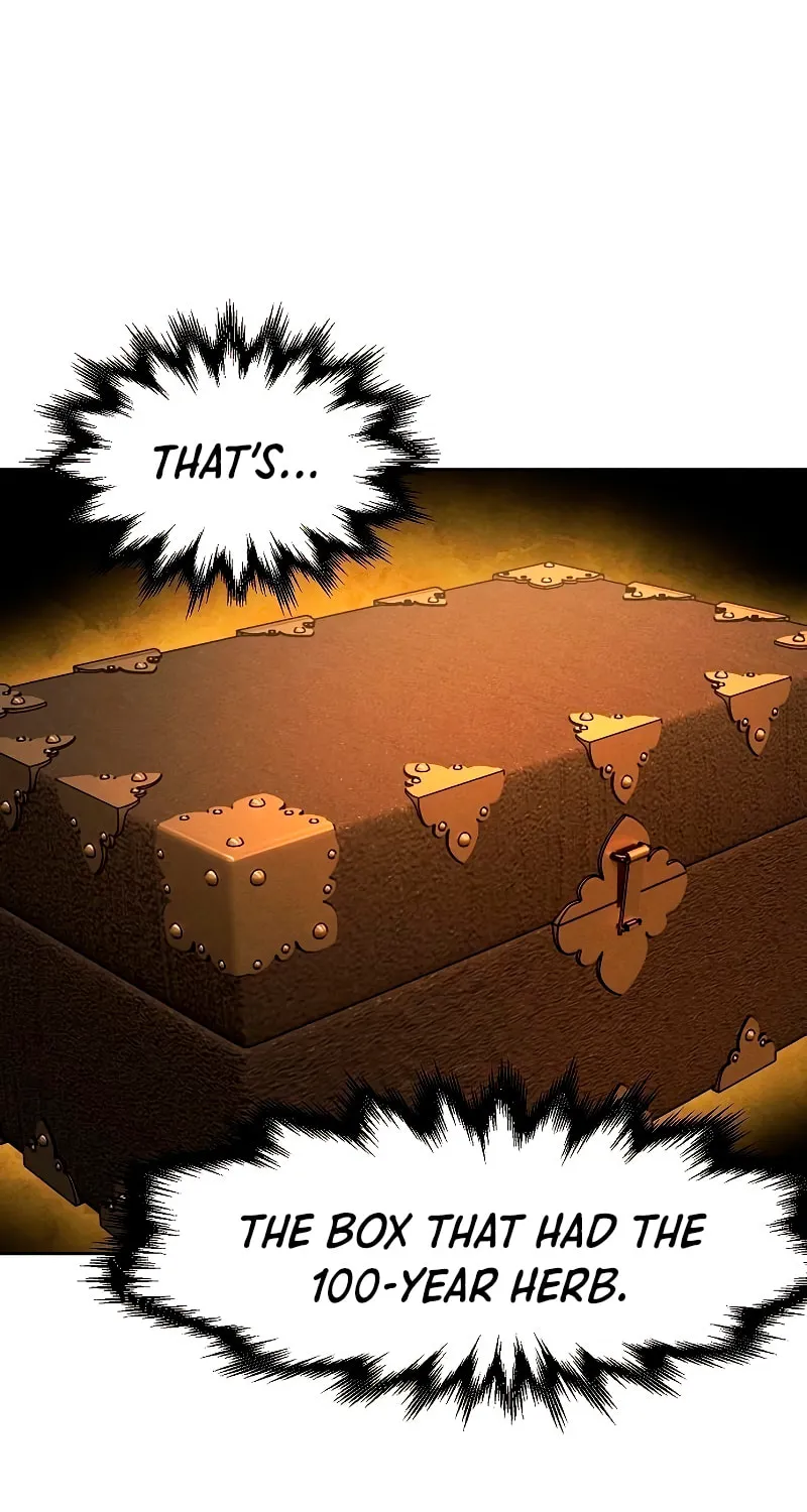 Return of the Mad Demon Chapter 36 page 16 - 