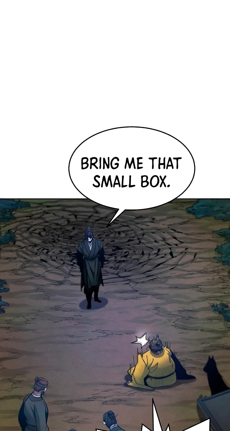 Return of the Mad Demon Chapter 36 page 17 - 