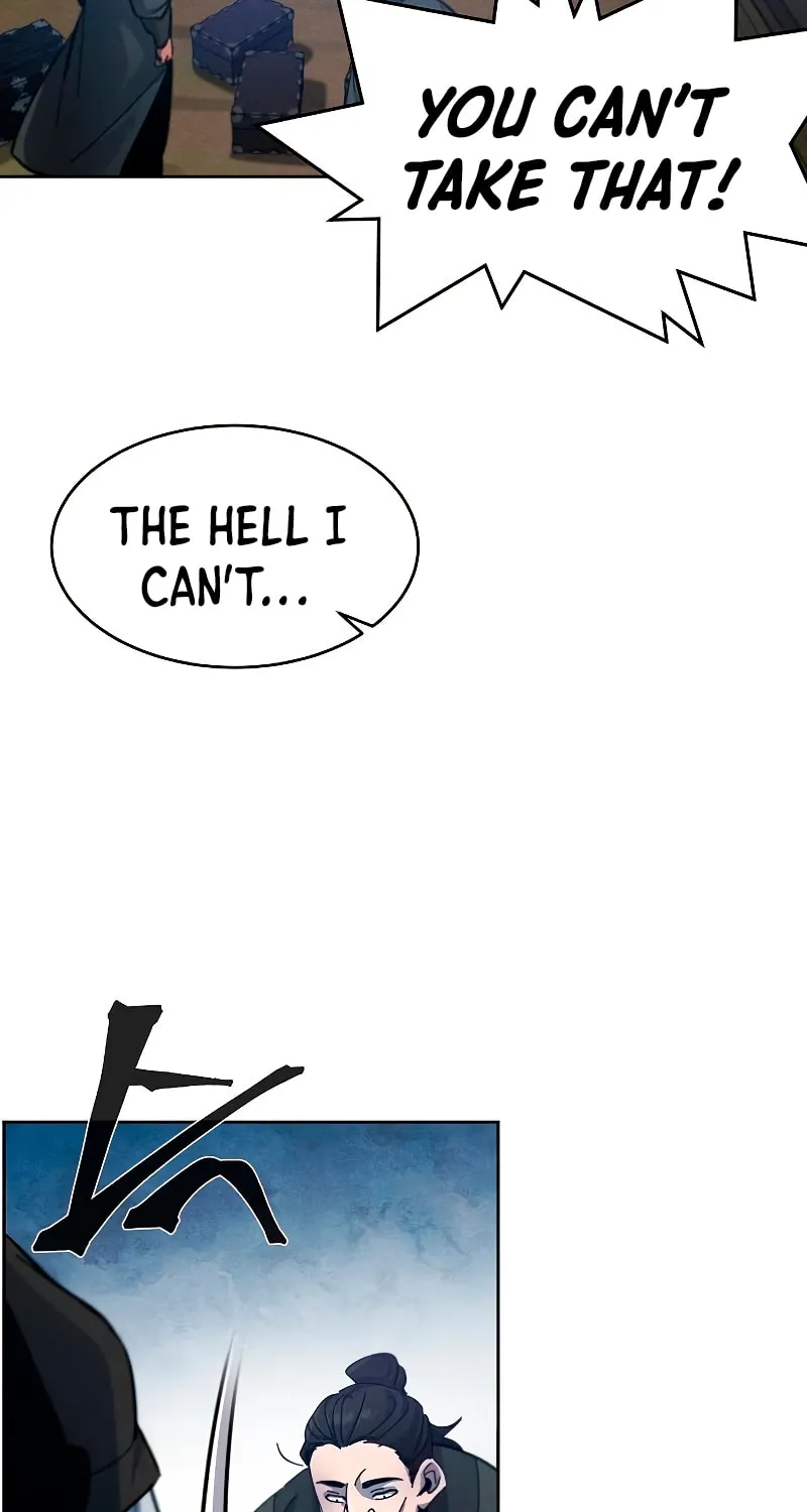 Return of the Mad Demon Chapter 36 page 18 - 