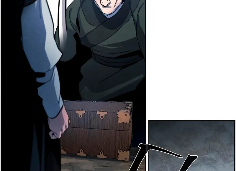 Return of the Mad Demon Chapter 36 page 19 - 