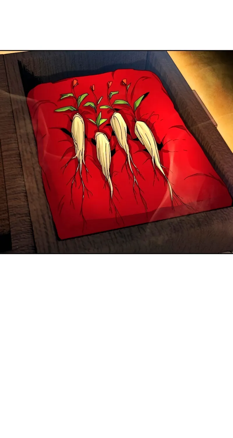 Return of the Mad Demon Chapter 36 page 21 - 