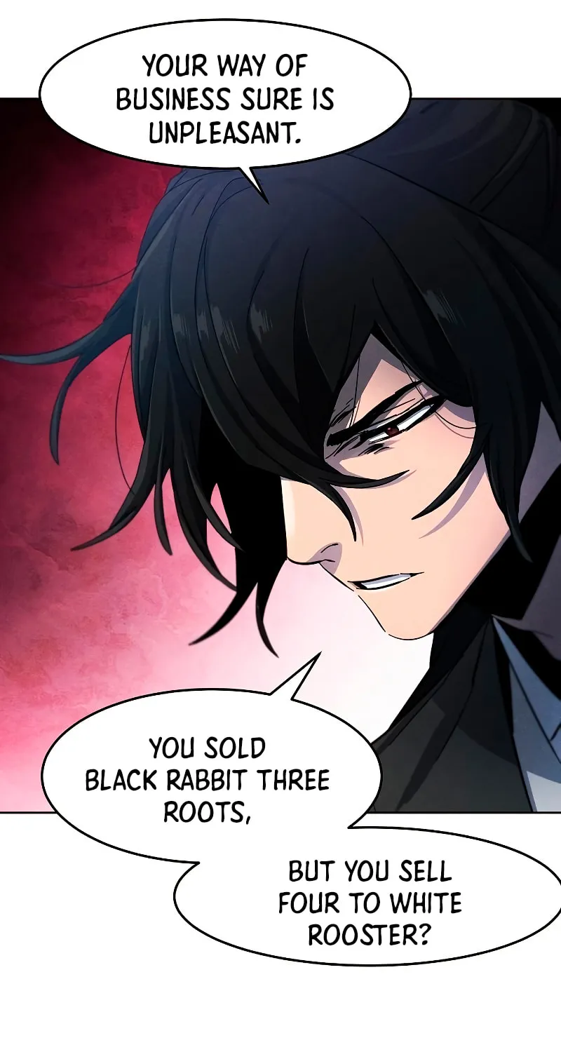 Return of the Mad Demon Chapter 36 page 22 - 