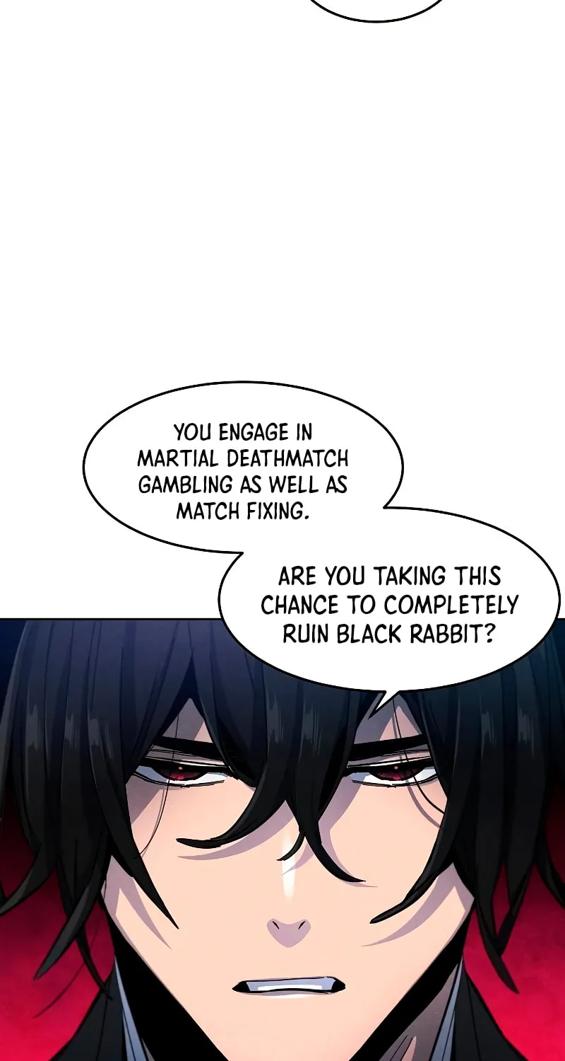 Return of the Mad Demon Chapter 36 page 24 - 