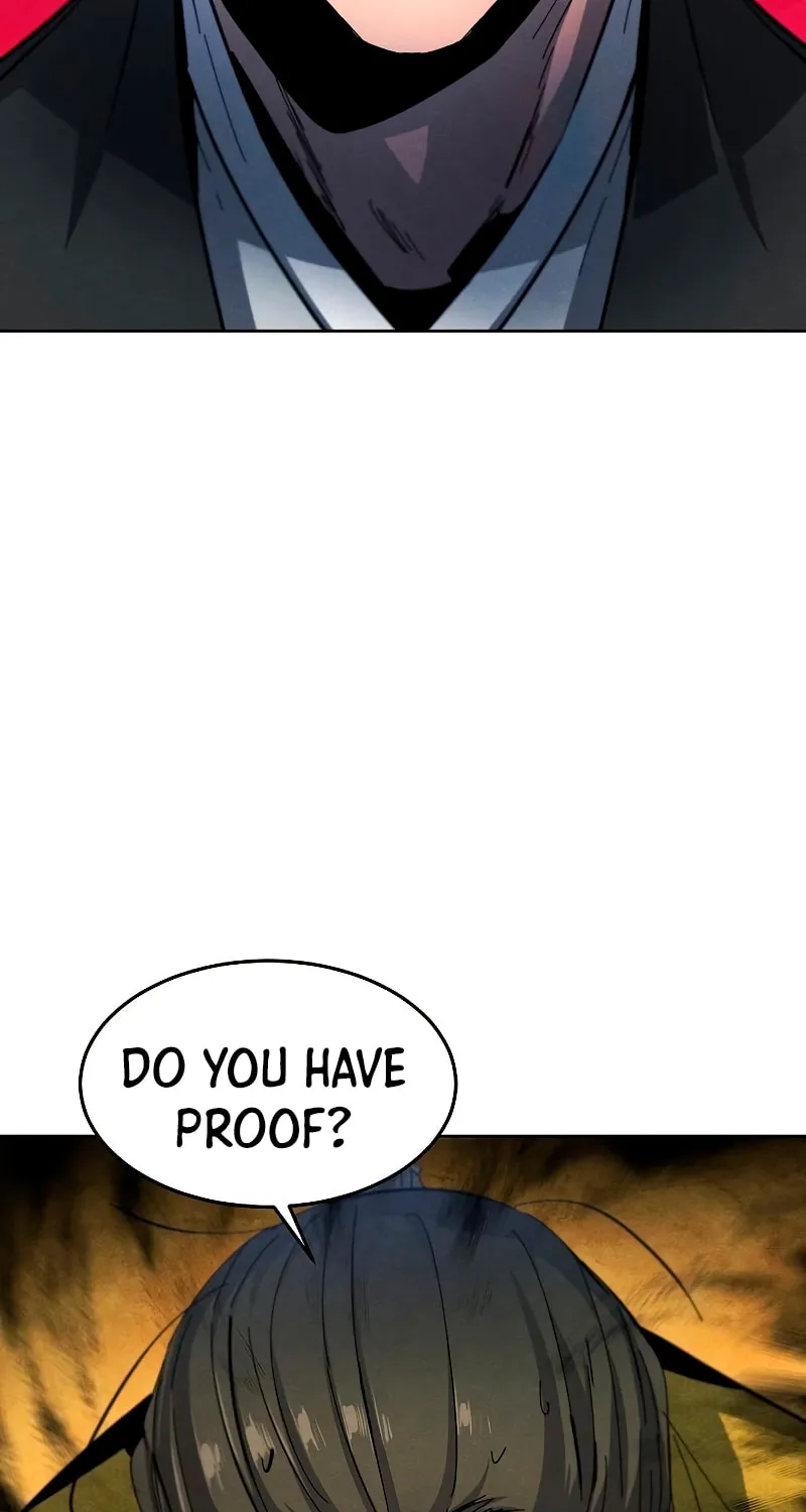 Return of the Mad Demon Chapter 36 page 25 - 