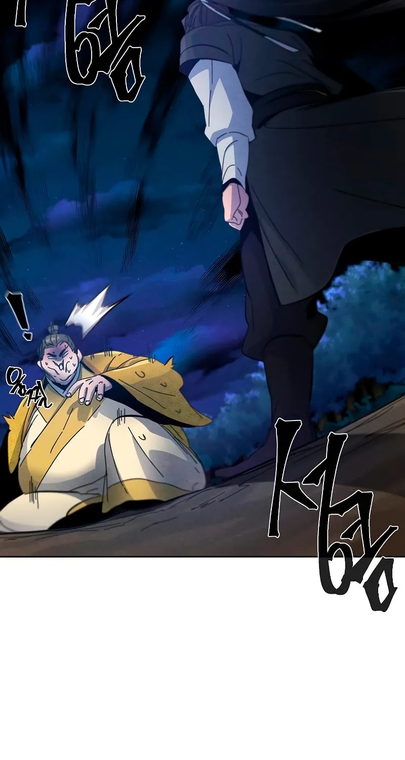 Return of the Mad Demon Chapter 36 page 27 - 