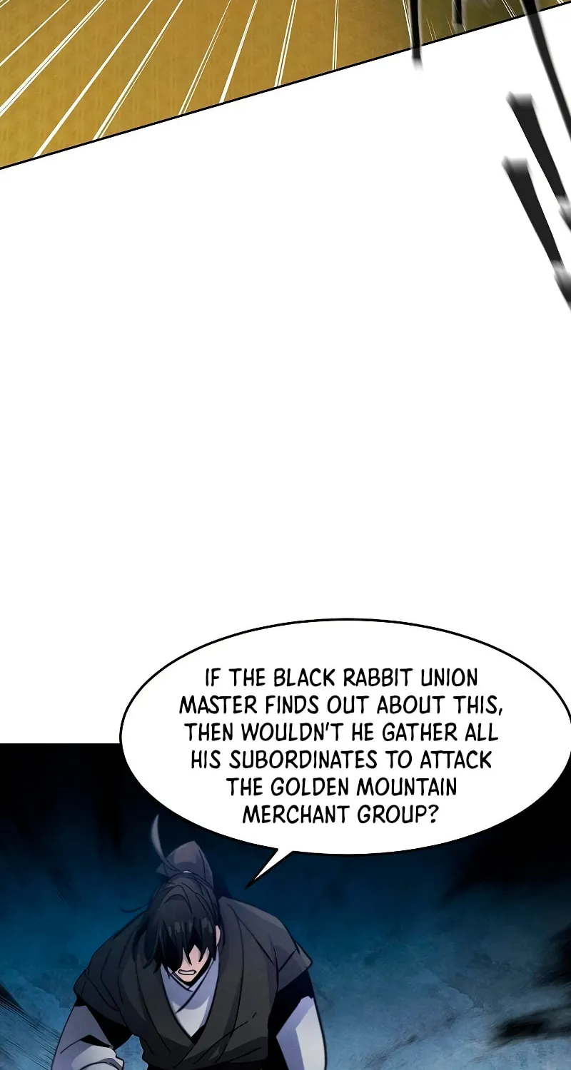 Return of the Mad Demon Chapter 36 page 29 - 