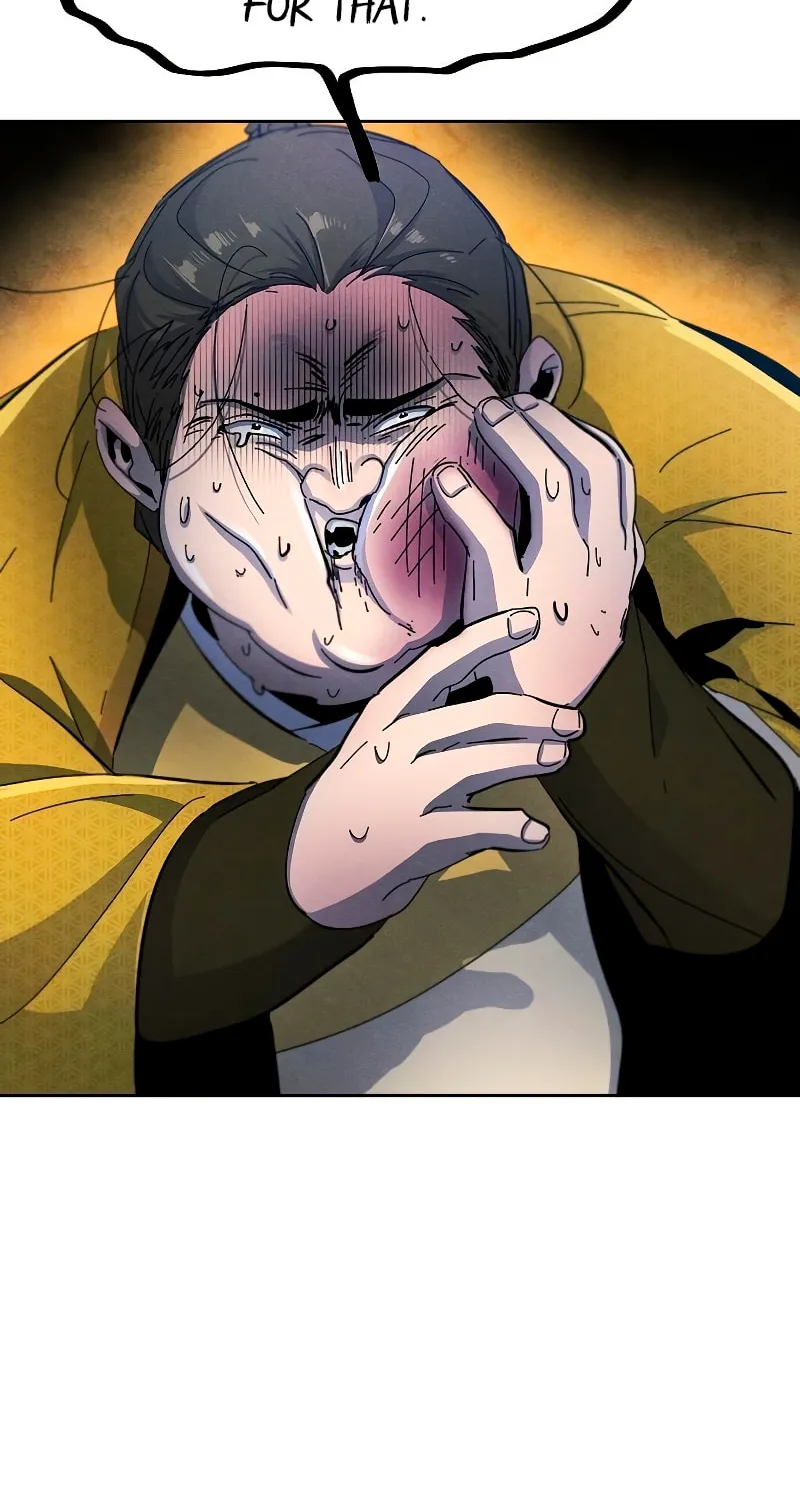 Return of the Mad Demon Chapter 36 page 31 - 