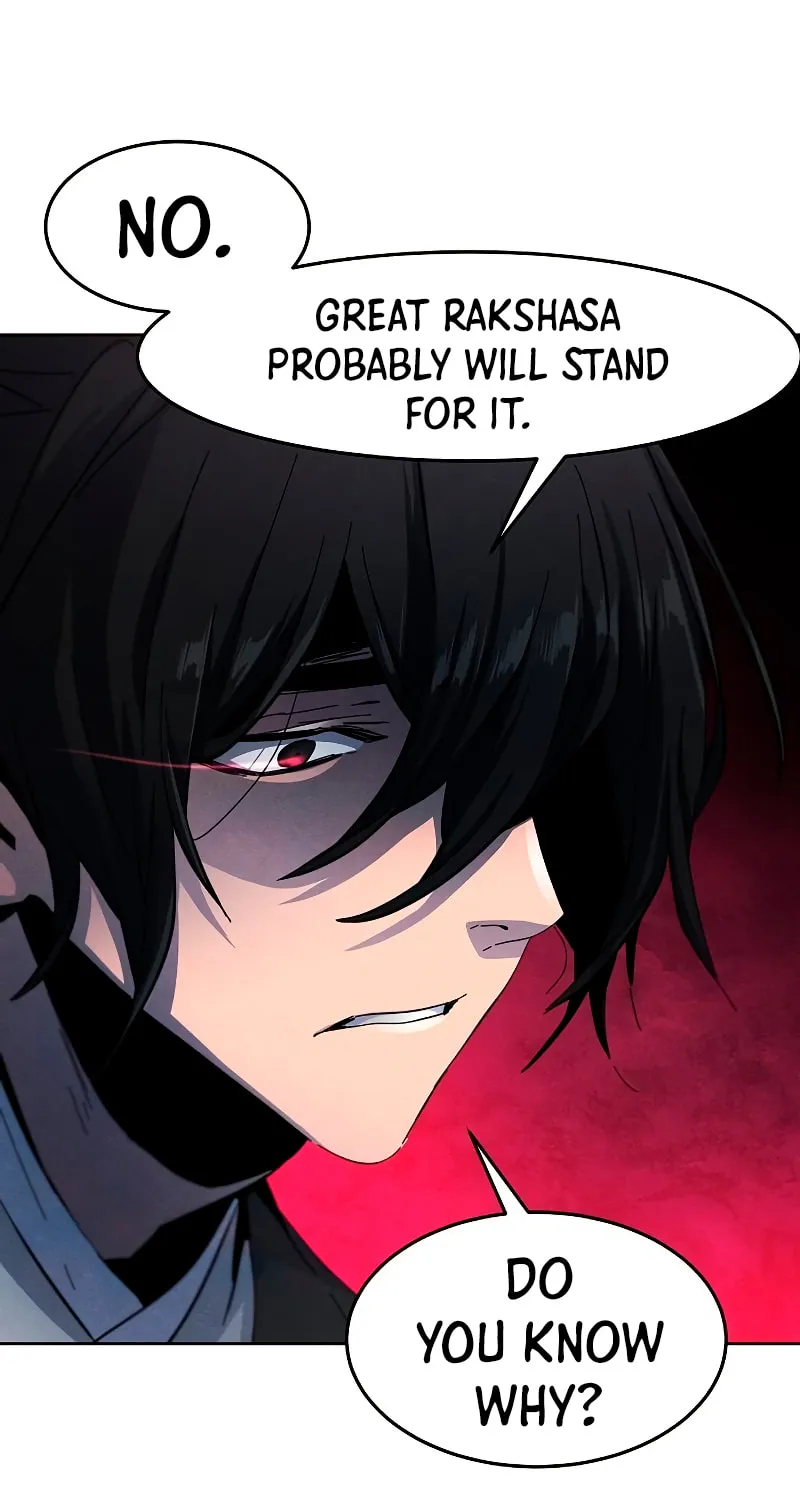 Return of the Mad Demon Chapter 36 page 32 - 