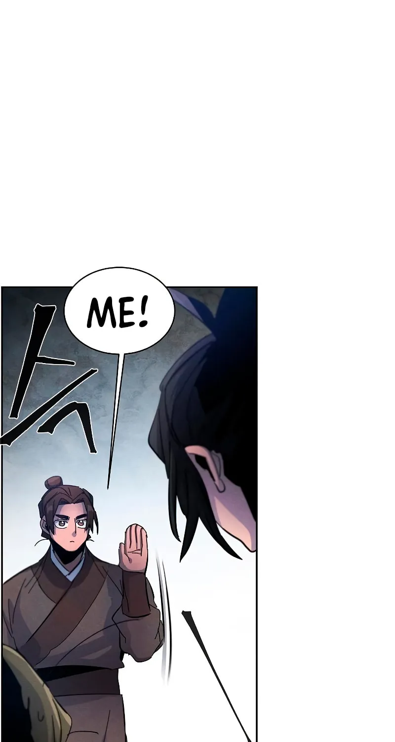Return of the Mad Demon Chapter 36 page 33 - 