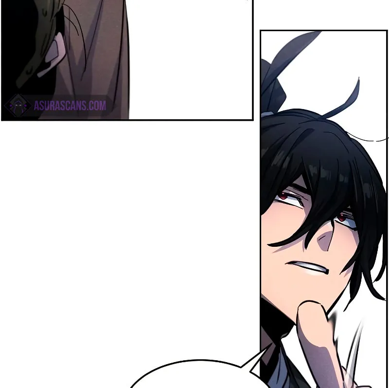 Return of the Mad Demon Chapter 36 page 34 - 