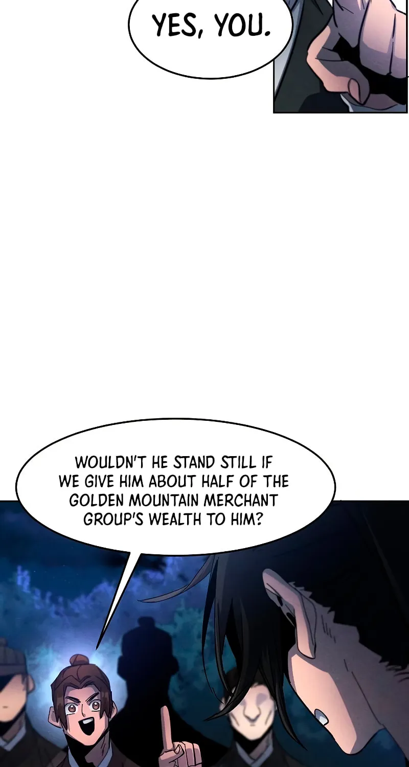 Return of the Mad Demon Chapter 36 page 35 - 