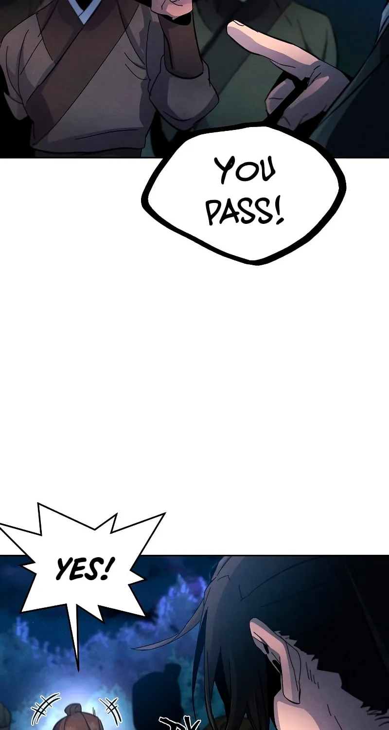 Return of the Mad Demon Chapter 36 page 36 - 