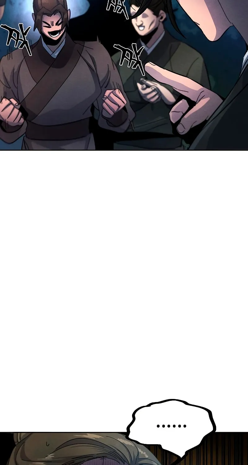 Return of the Mad Demon Chapter 36 page 37 - 