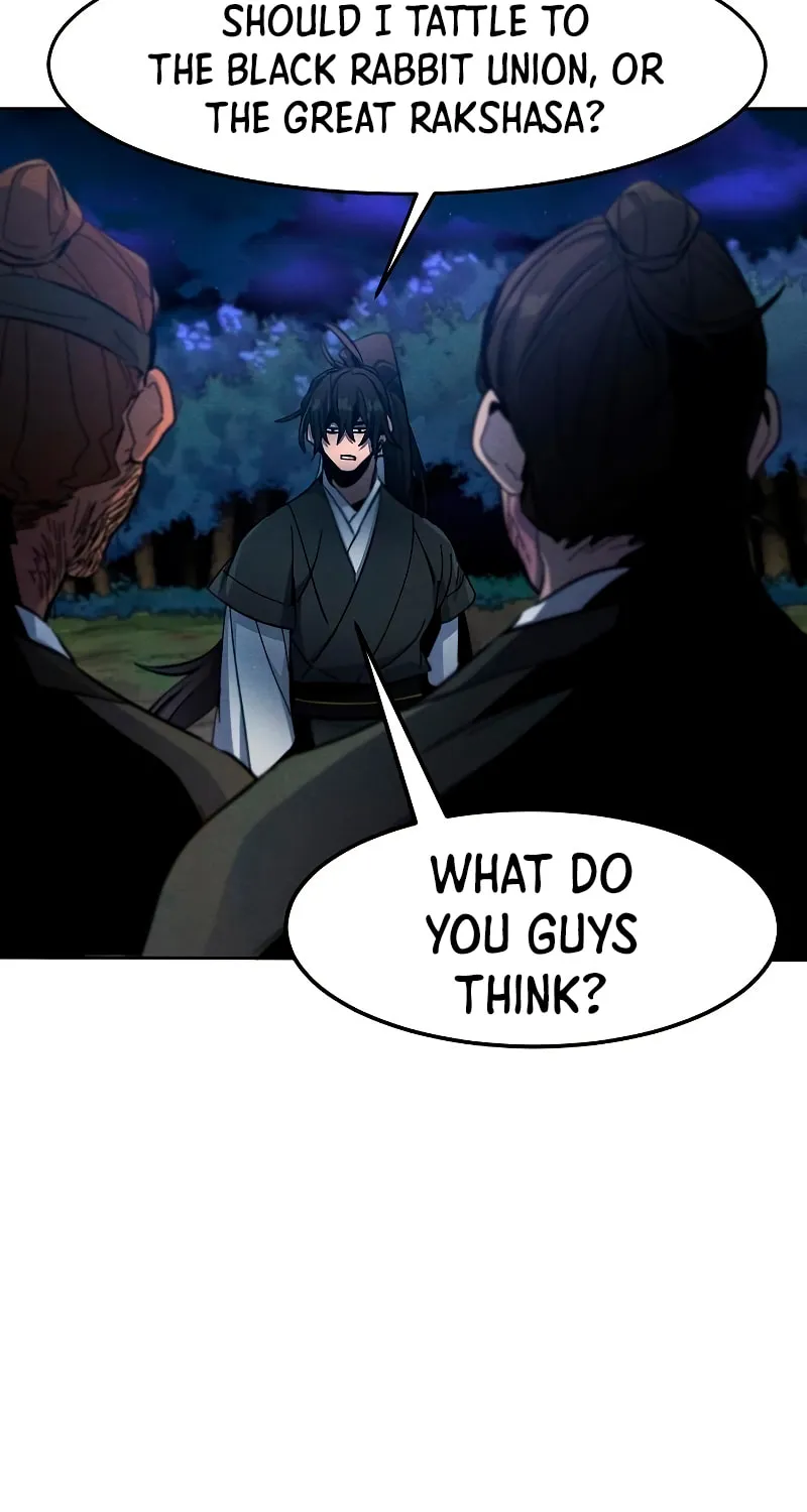 Return of the Mad Demon Chapter 36 page 39 - 