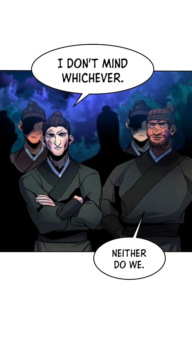 Return of the Mad Demon Chapter 36 page 40 - 