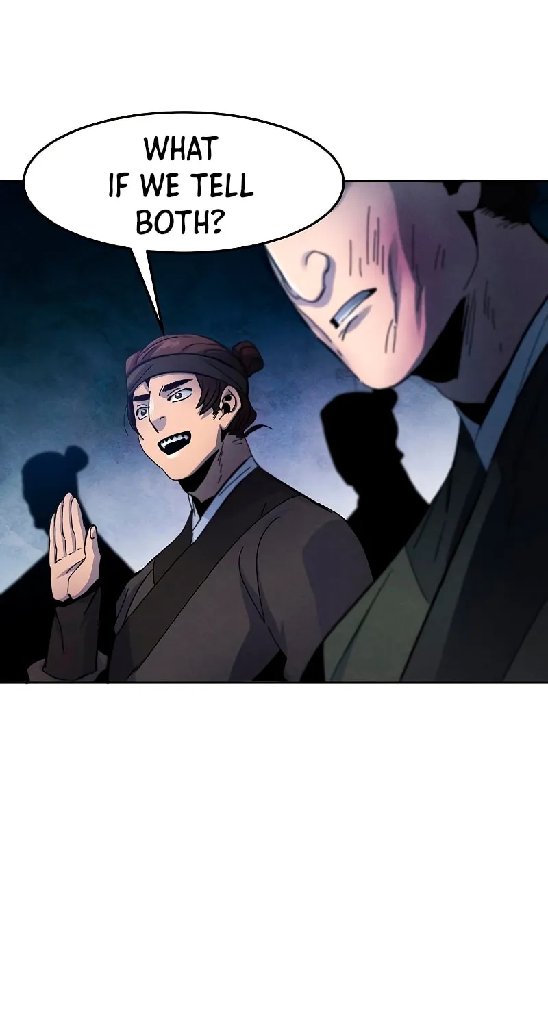 Return of the Mad Demon Chapter 36 page 41 - 