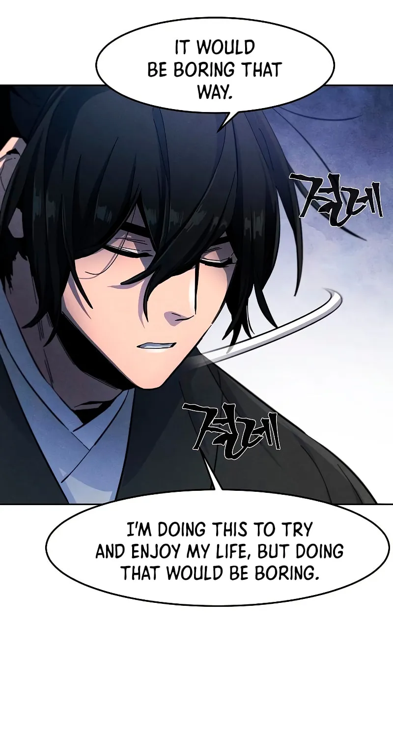 Return of the Mad Demon Chapter 36 page 42 - 