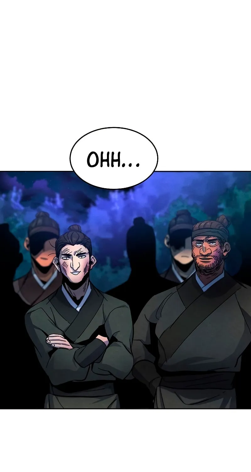 Return of the Mad Demon Chapter 36 page 43 - 