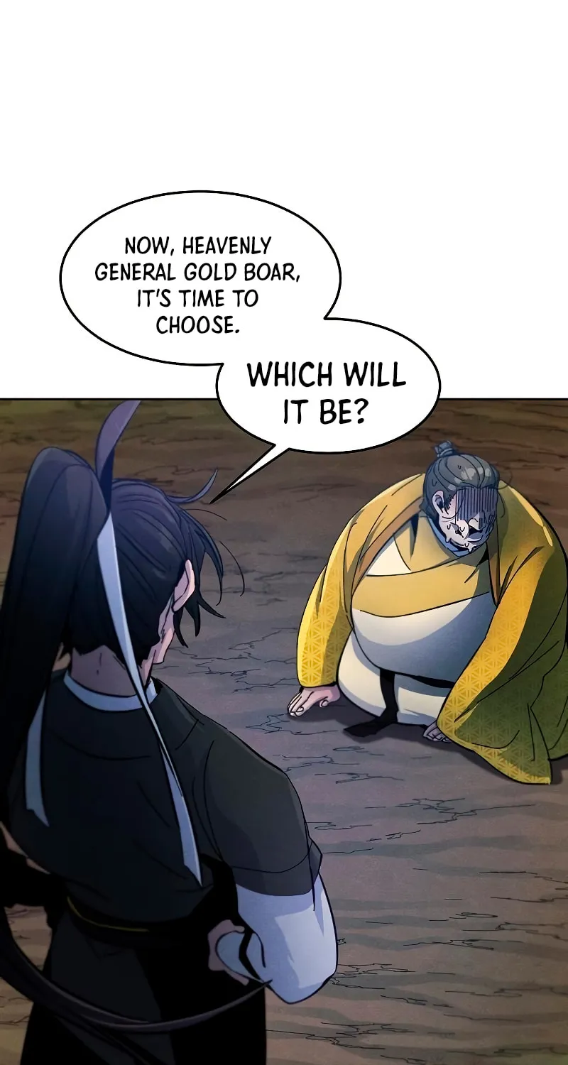 Return of the Mad Demon Chapter 36 page 44 - 