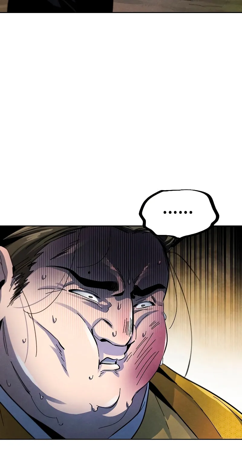 Return of the Mad Demon Chapter 36 page 45 - 