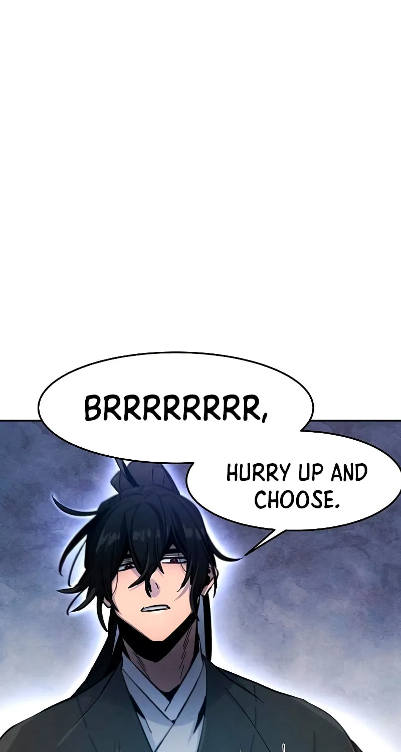 Return of the Mad Demon Chapter 36 page 46 - 