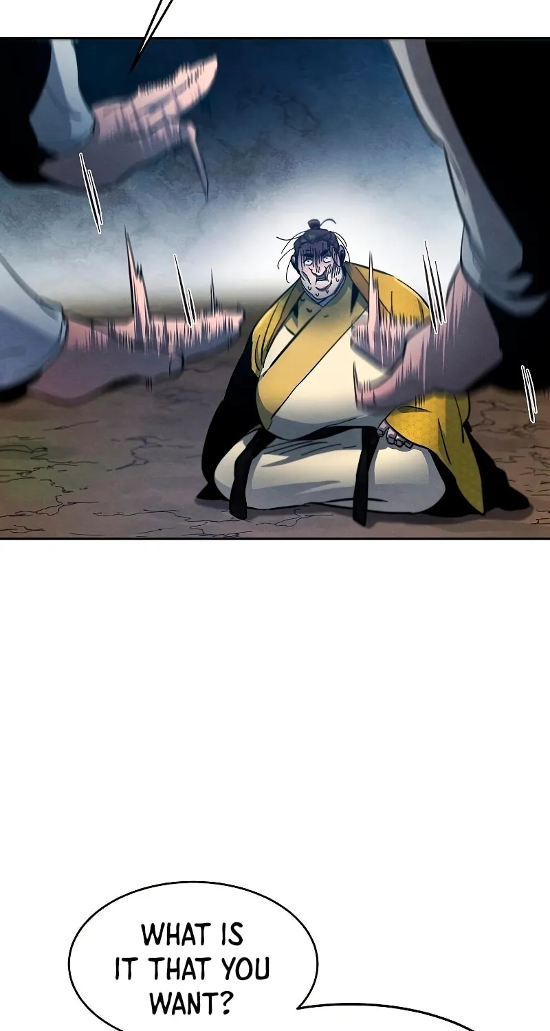 Return of the Mad Demon Chapter 36 page 48 - 