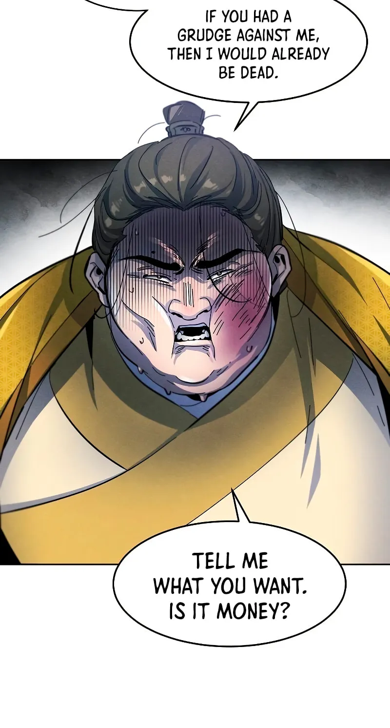 Return of the Mad Demon Chapter 36 page 49 - 