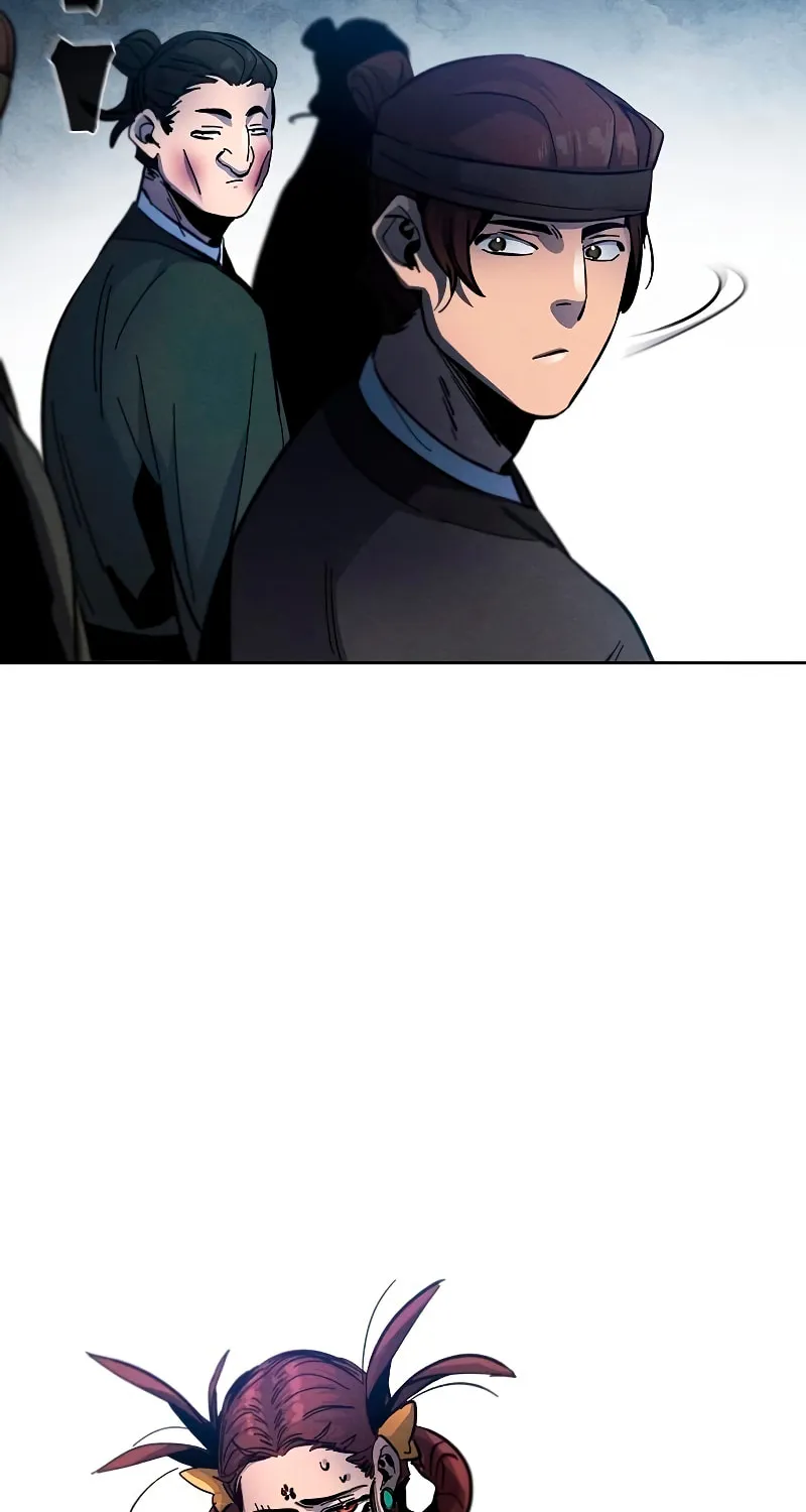 Return of the Mad Demon Chapter 36 page 51 - 