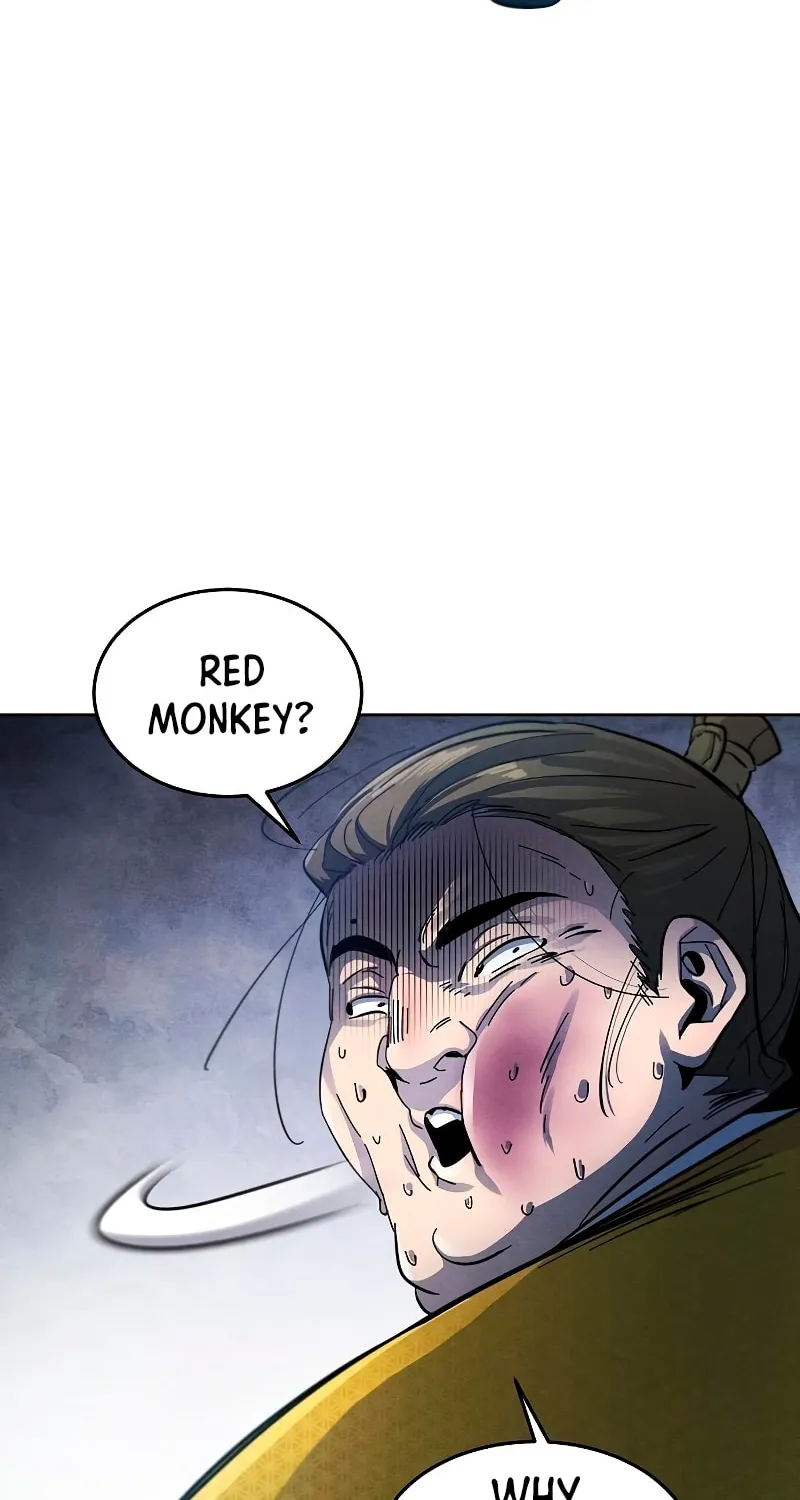 Return of the Mad Demon Chapter 36 page 53 - 