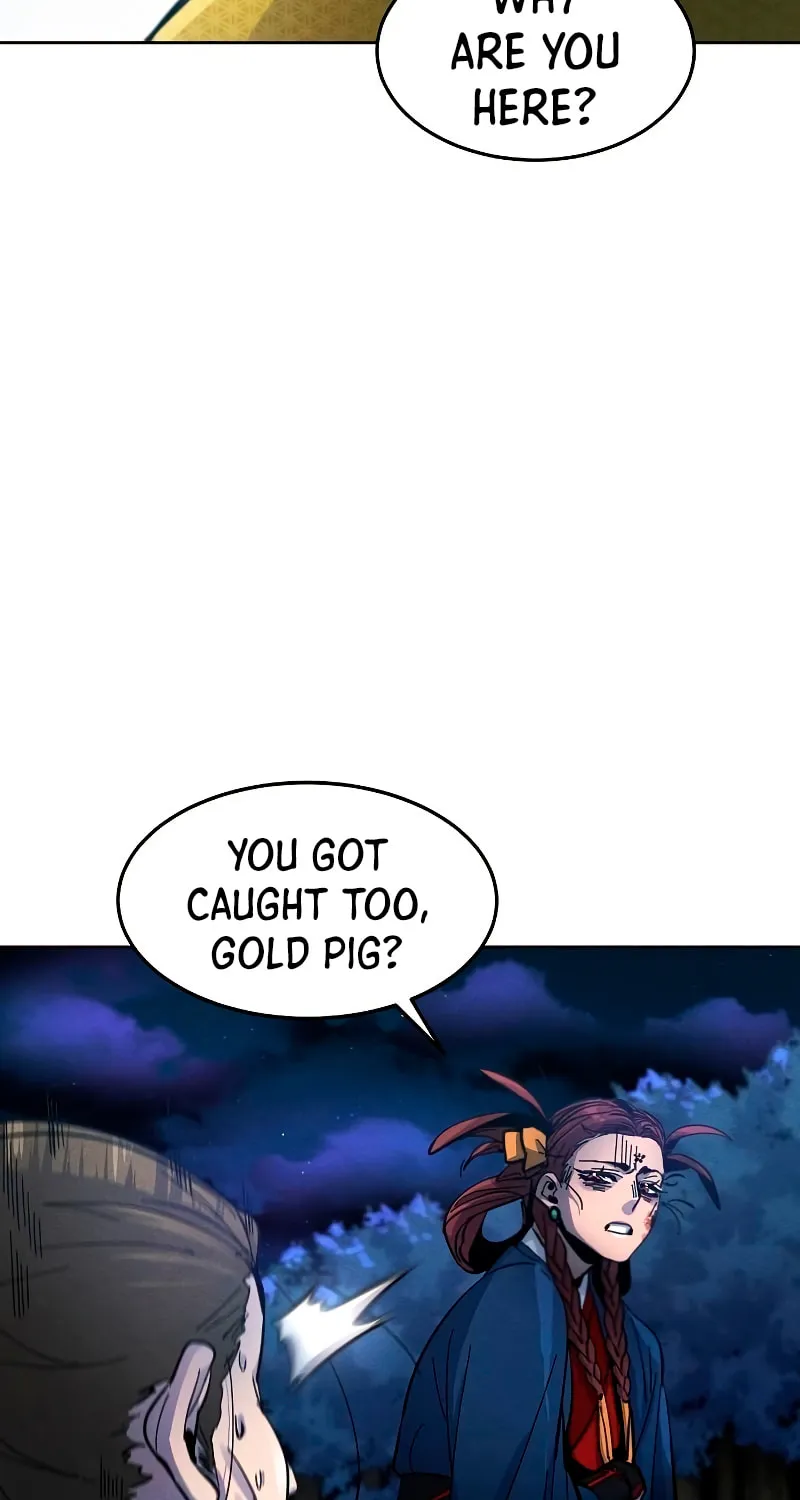 Return of the Mad Demon Chapter 36 page 54 - 
