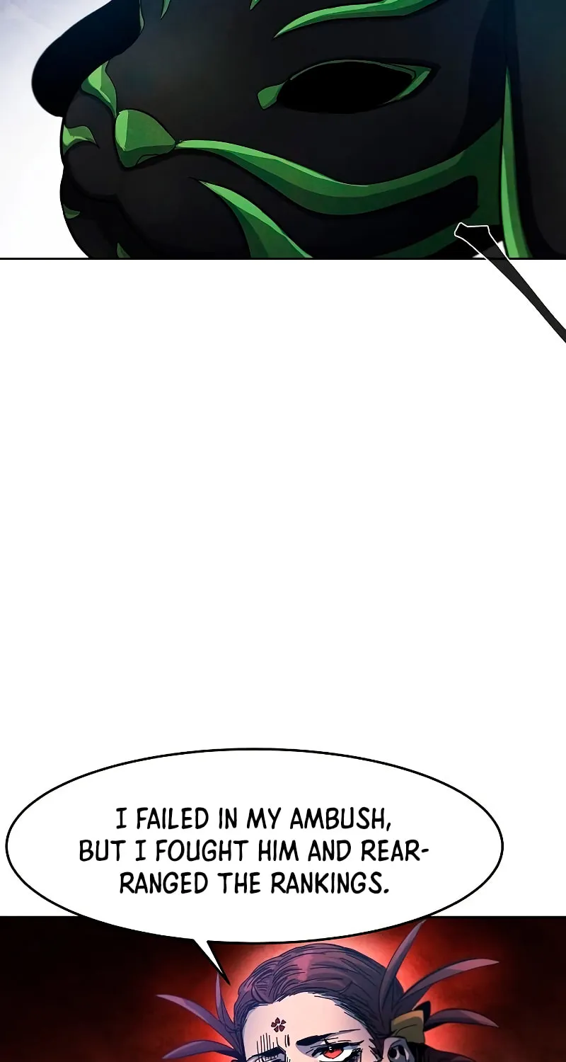 Return of the Mad Demon Chapter 36 page 56 - 
