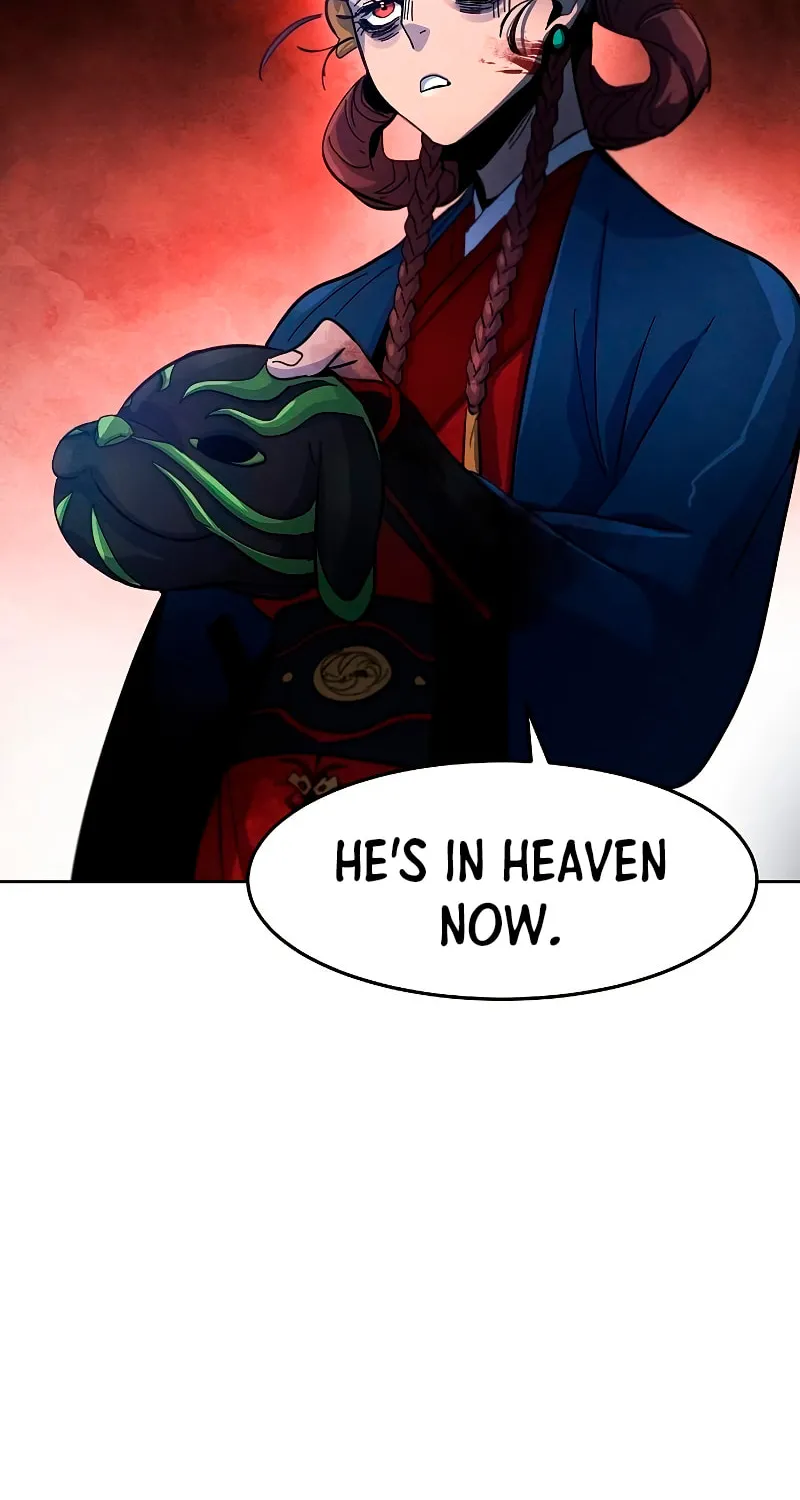 Return of the Mad Demon Chapter 36 page 57 - 