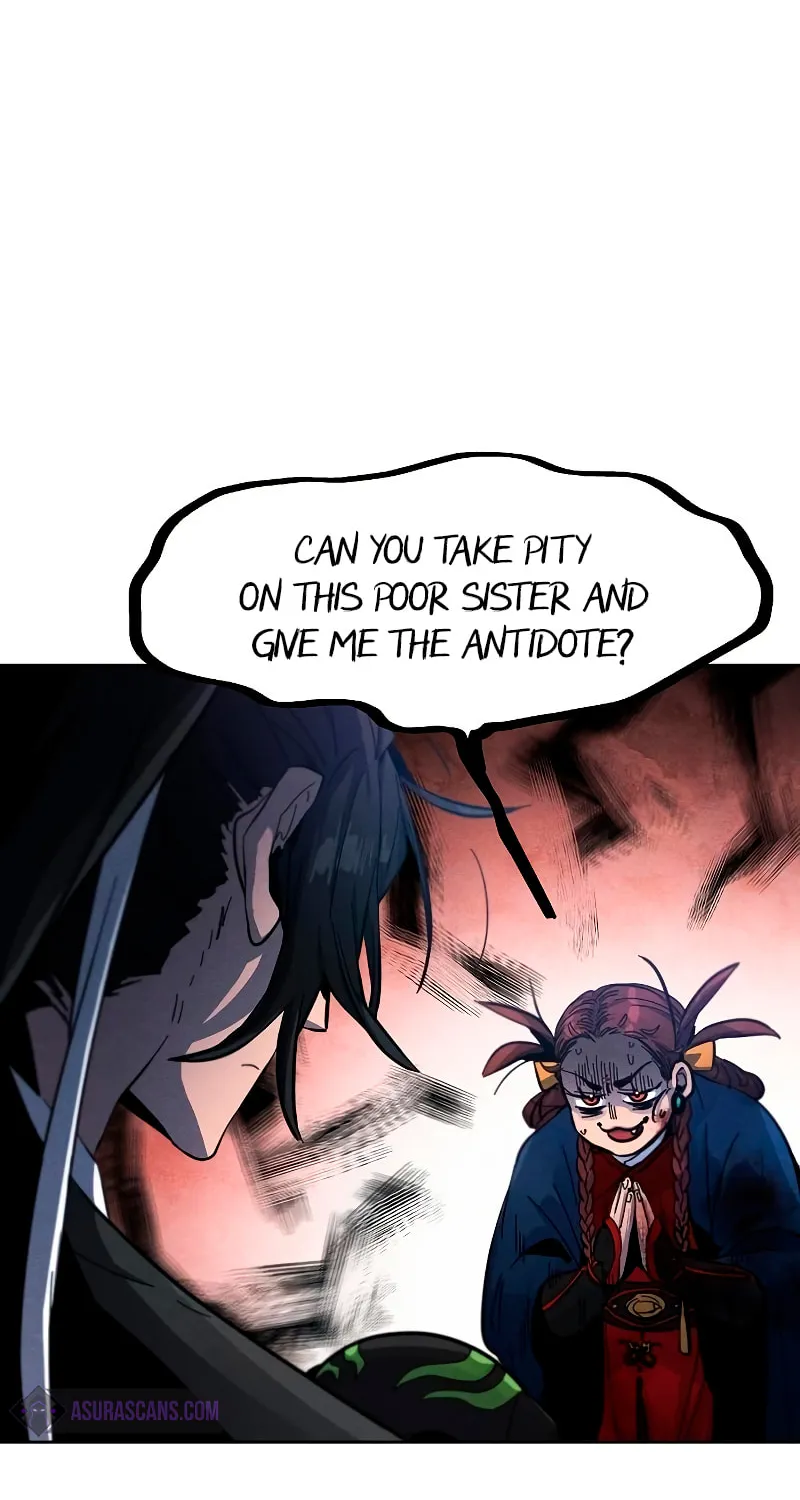 Return of the Mad Demon Chapter 36 page 59 - 