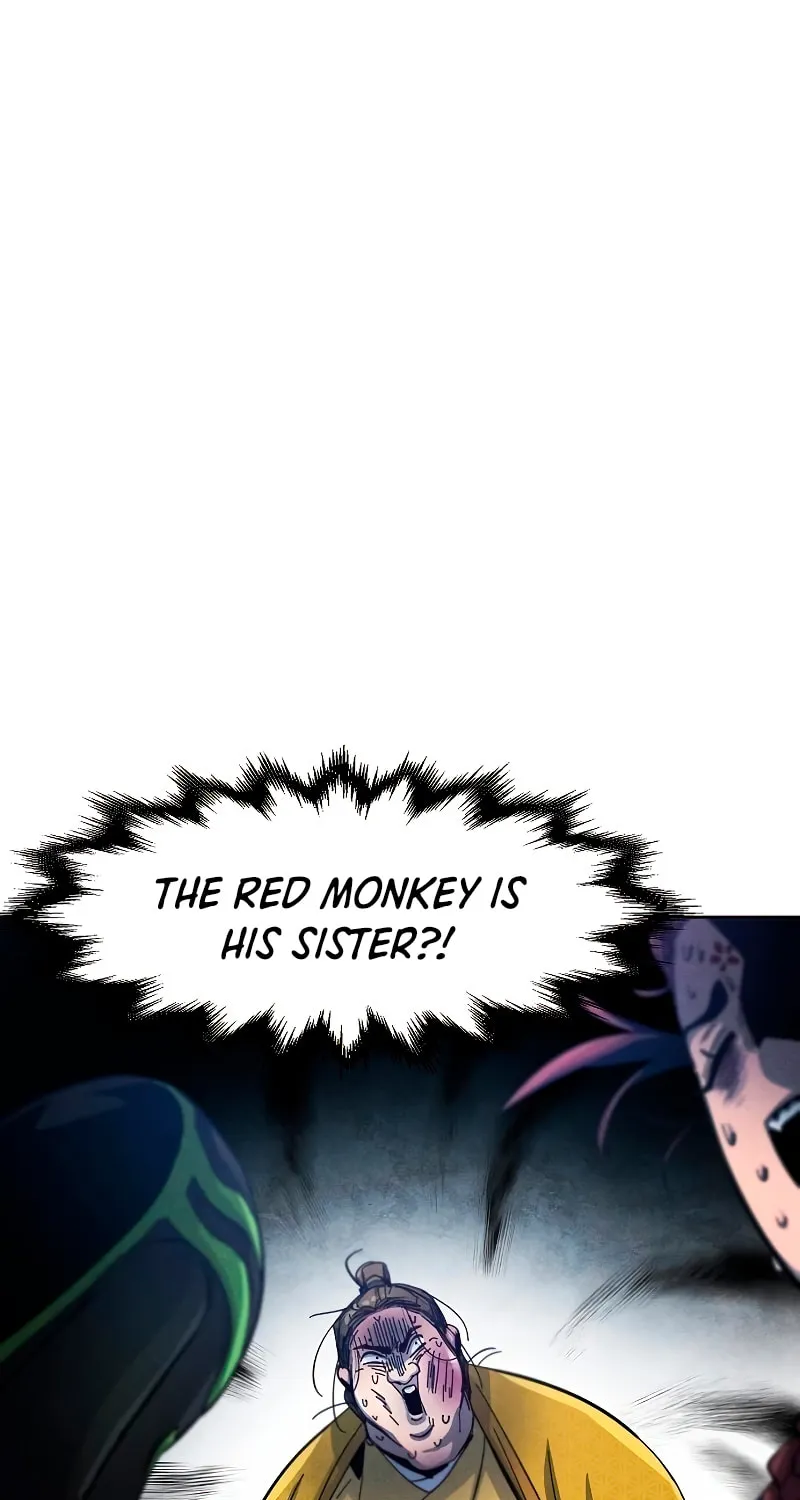 Return of the Mad Demon Chapter 36 page 60 - 