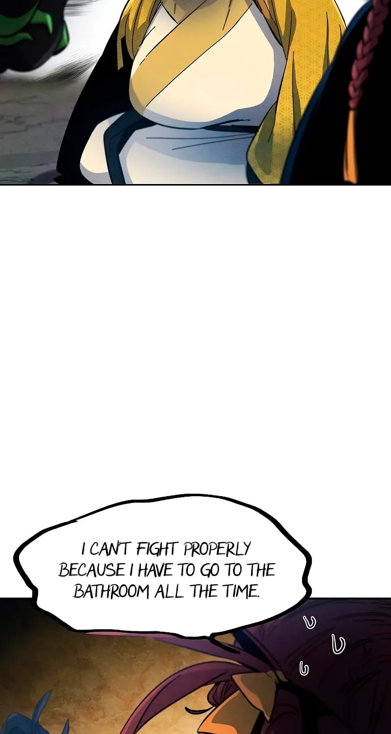 Return of the Mad Demon Chapter 36 page 61 - 