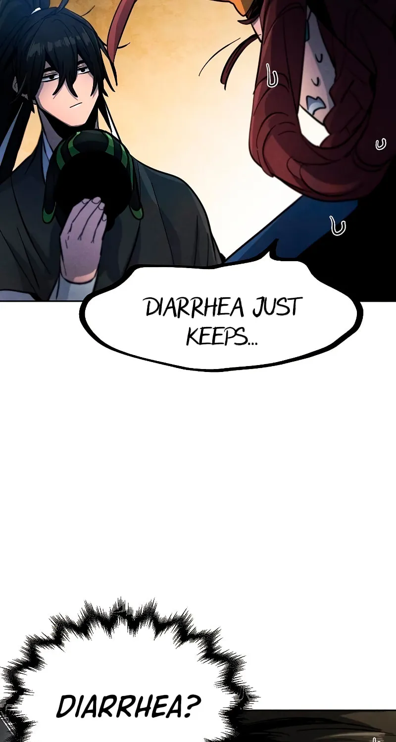 Return of the Mad Demon Chapter 36 page 62 - 