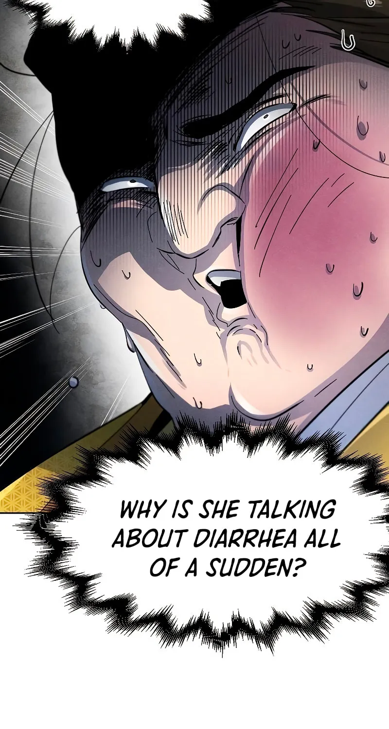 Return of the Mad Demon Chapter 36 page 63 - 