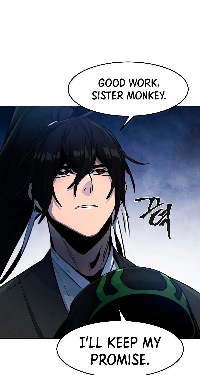Return of the Mad Demon Chapter 36 page 64 - 