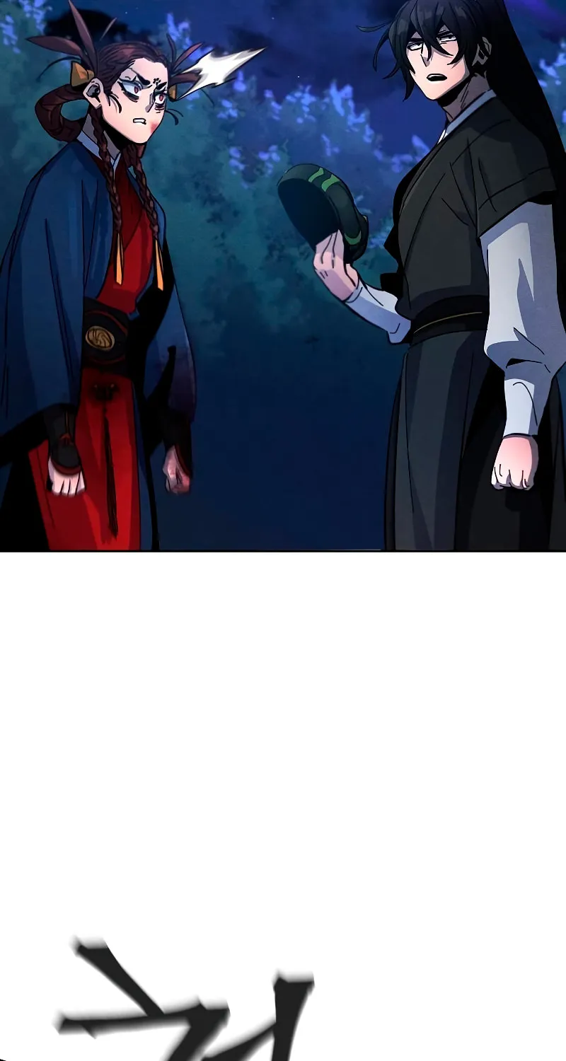 Return of the Mad Demon Chapter 36 page 68 - 