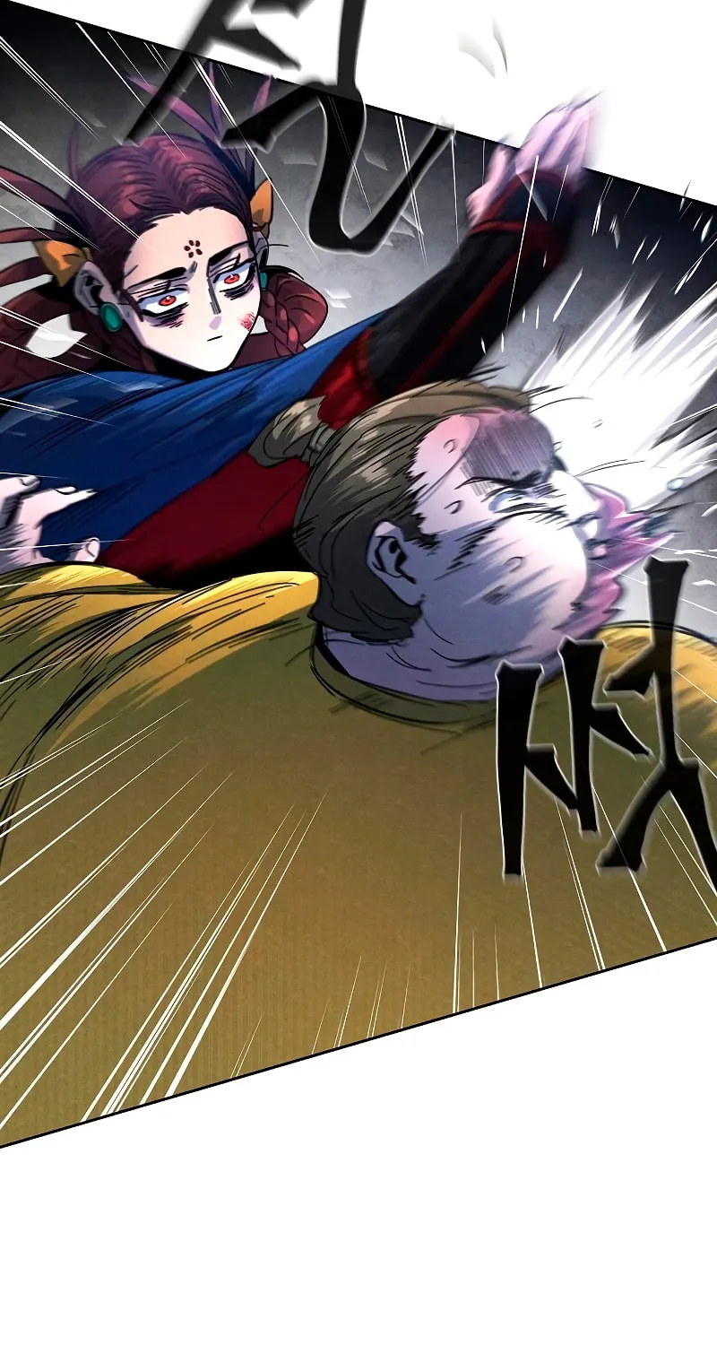 Return of the Mad Demon Chapter 36 page 69 - 
